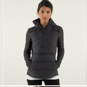 Lululemon Fluff Off Pullover